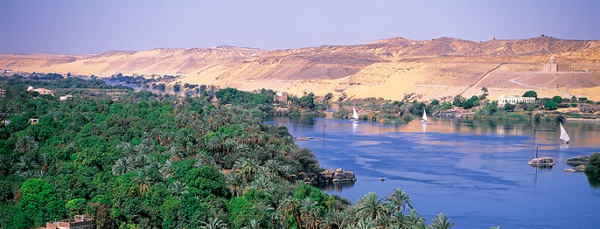 Nile River